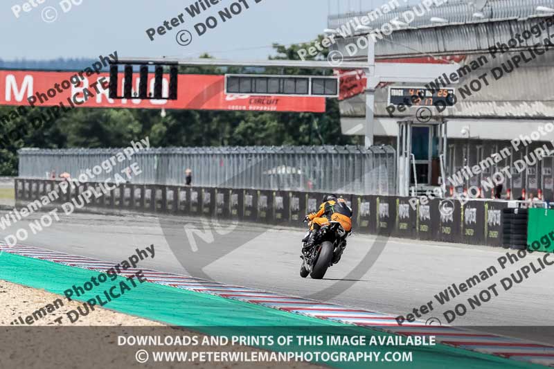 15 to 17th july 2013;Brno;event digital images;motorbikes;no limits;peter wileman photography;trackday;trackday digital images